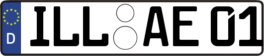 ILL-AE01