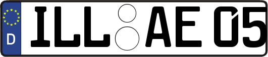 ILL-AE05