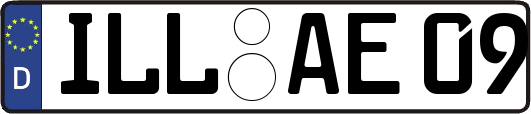 ILL-AE09