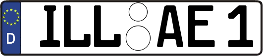 ILL-AE1