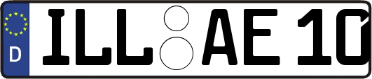 ILL-AE10