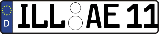 ILL-AE11