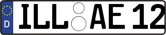 ILL-AE12