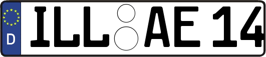 ILL-AE14