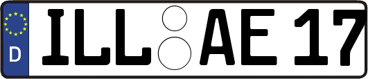 ILL-AE17