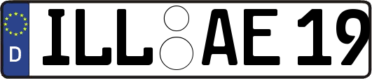 ILL-AE19