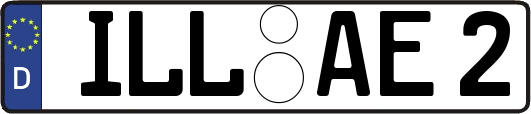 ILL-AE2