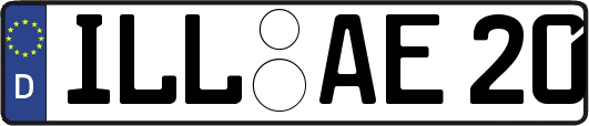 ILL-AE20