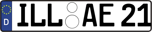 ILL-AE21