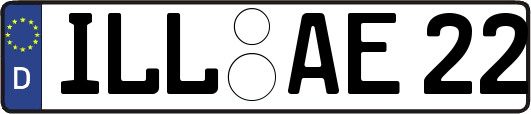ILL-AE22