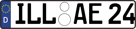 ILL-AE24