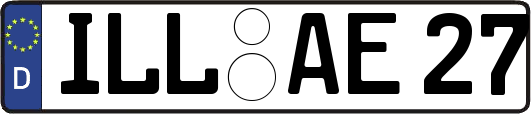 ILL-AE27