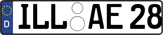 ILL-AE28