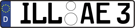 ILL-AE3