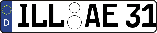 ILL-AE31