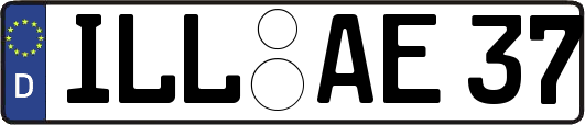 ILL-AE37