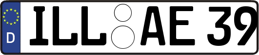 ILL-AE39