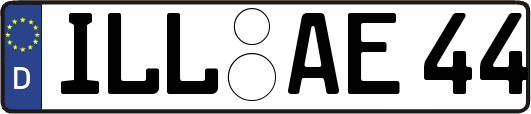 ILL-AE44