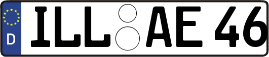 ILL-AE46