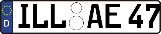 ILL-AE47