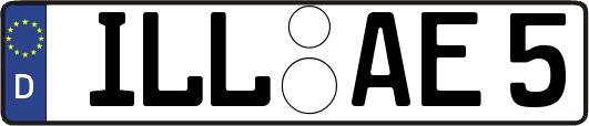 ILL-AE5