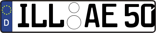 ILL-AE50