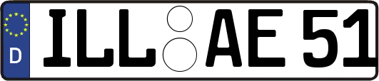ILL-AE51
