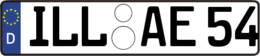 ILL-AE54