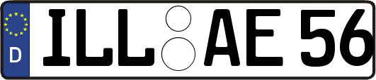 ILL-AE56