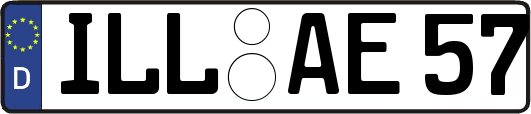 ILL-AE57