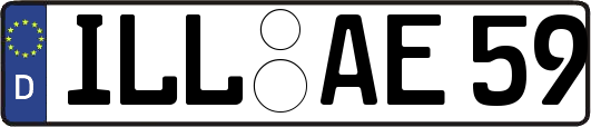 ILL-AE59