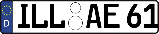 ILL-AE61
