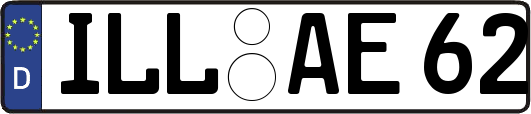 ILL-AE62