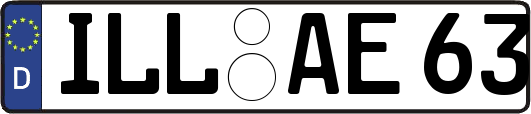 ILL-AE63