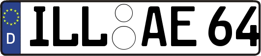 ILL-AE64