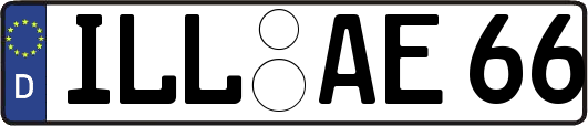 ILL-AE66