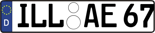 ILL-AE67
