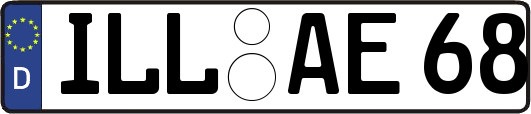 ILL-AE68