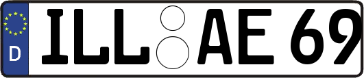 ILL-AE69