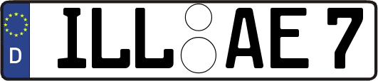 ILL-AE7
