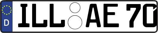 ILL-AE70