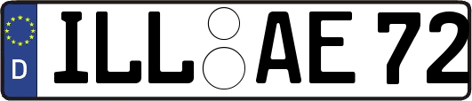 ILL-AE72