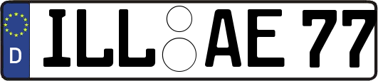 ILL-AE77