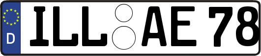 ILL-AE78