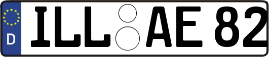ILL-AE82
