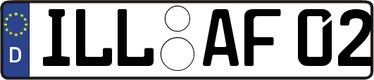 ILL-AF02
