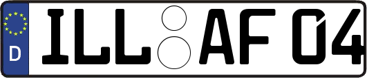 ILL-AF04