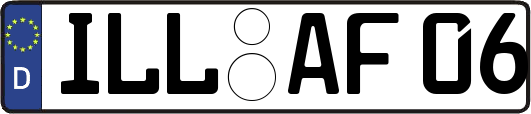ILL-AF06
