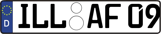 ILL-AF09