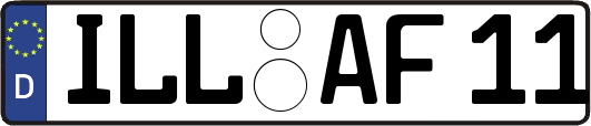 ILL-AF11
